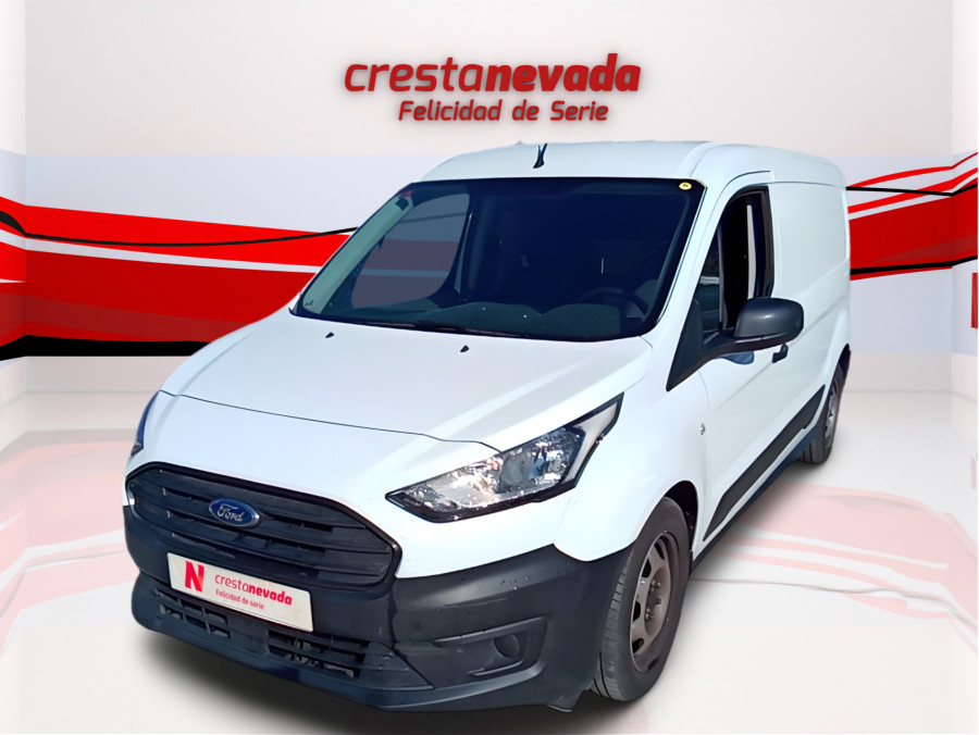 Imagen de Ford Transit Connect