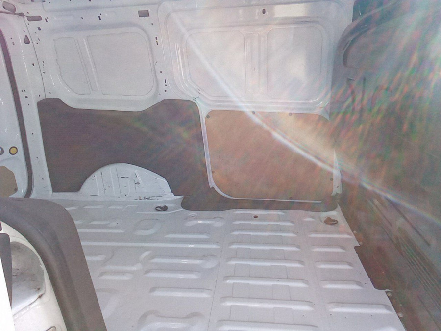 Imagen de Ford Transit Connect