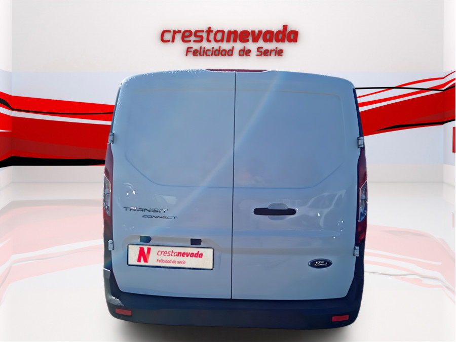 Imagen de Ford Transit Connect