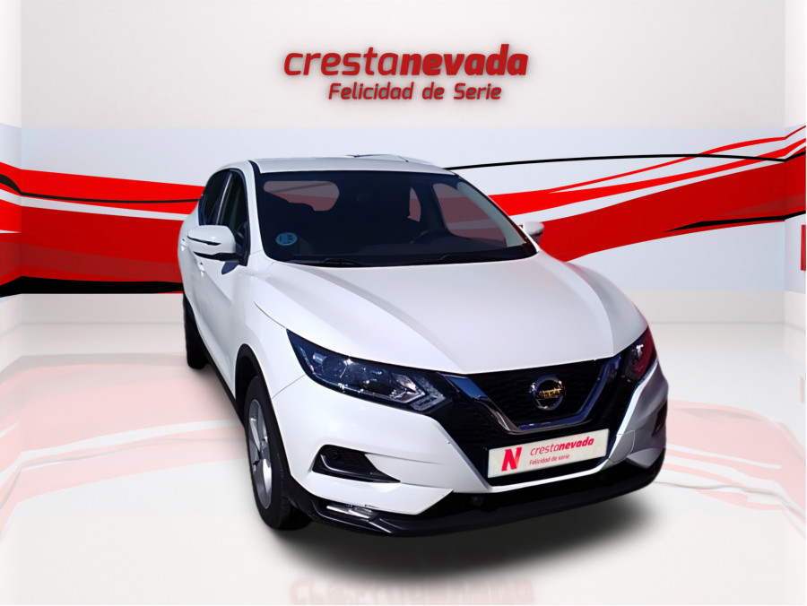 Imagen de NISSAN QASHQAI