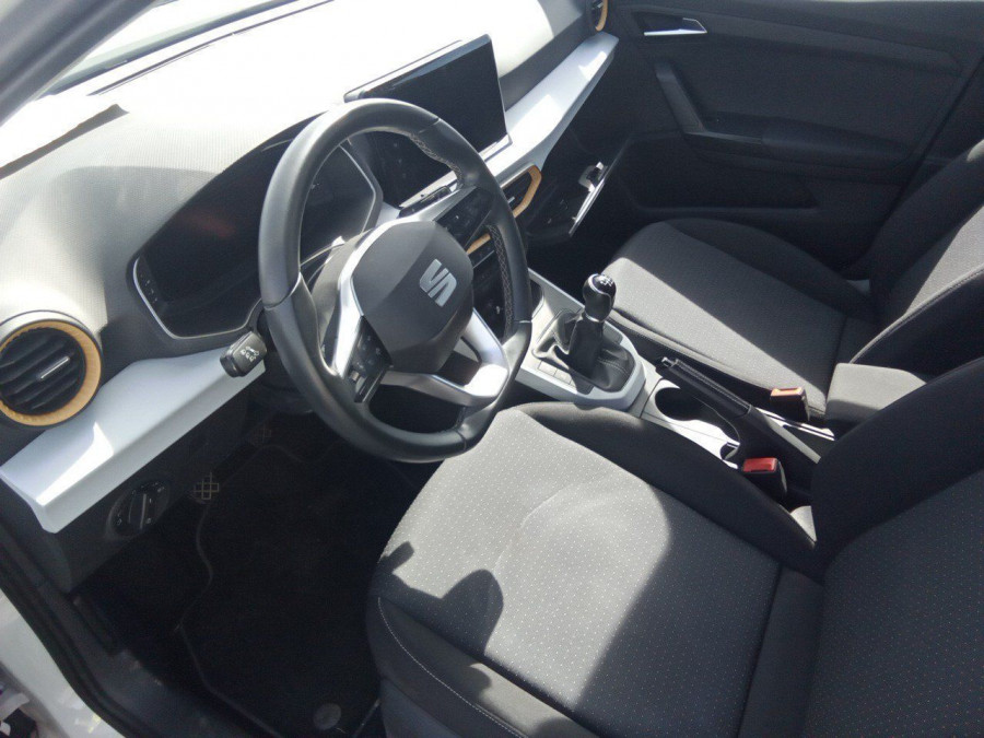 Imagen de SEAT Arona