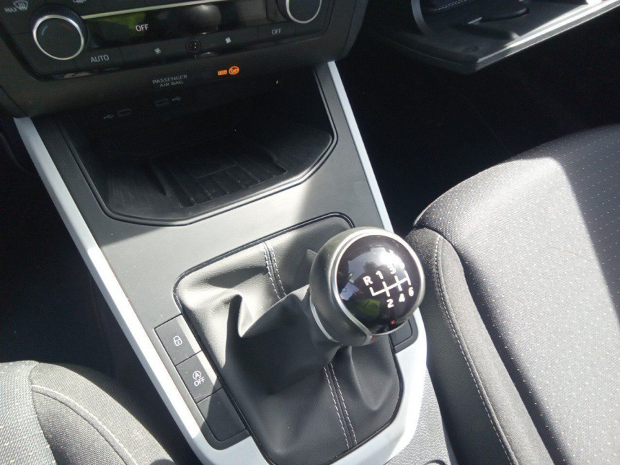 Imagen de SEAT Arona
