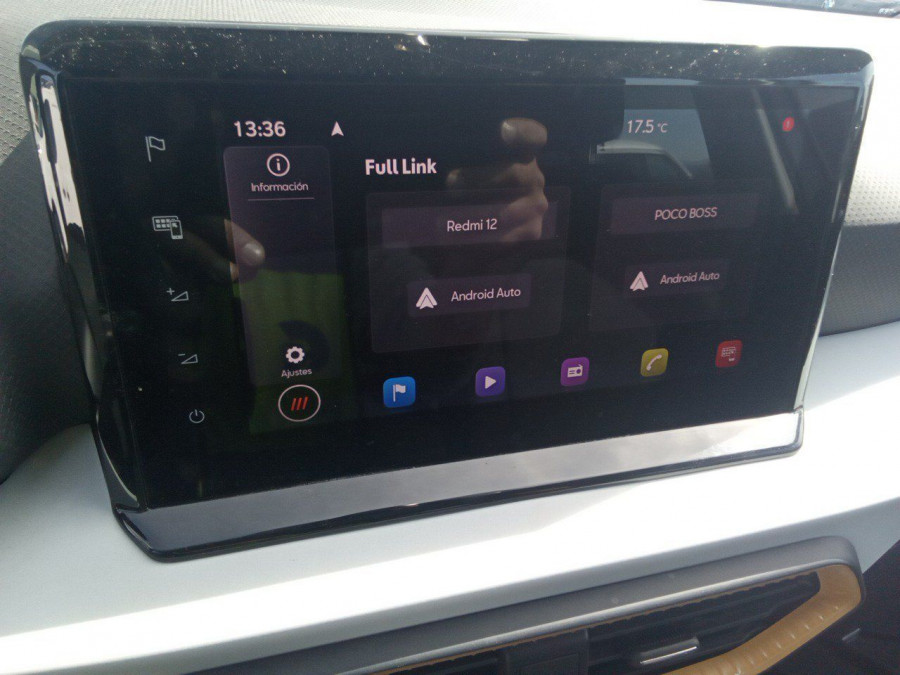 Imagen de SEAT Arona