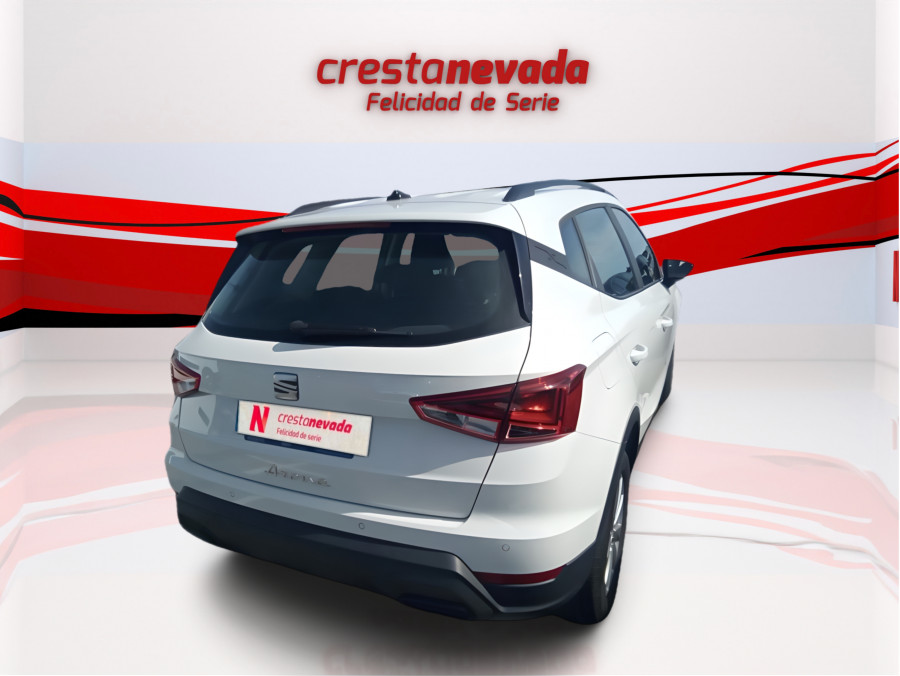 Imagen de SEAT Arona