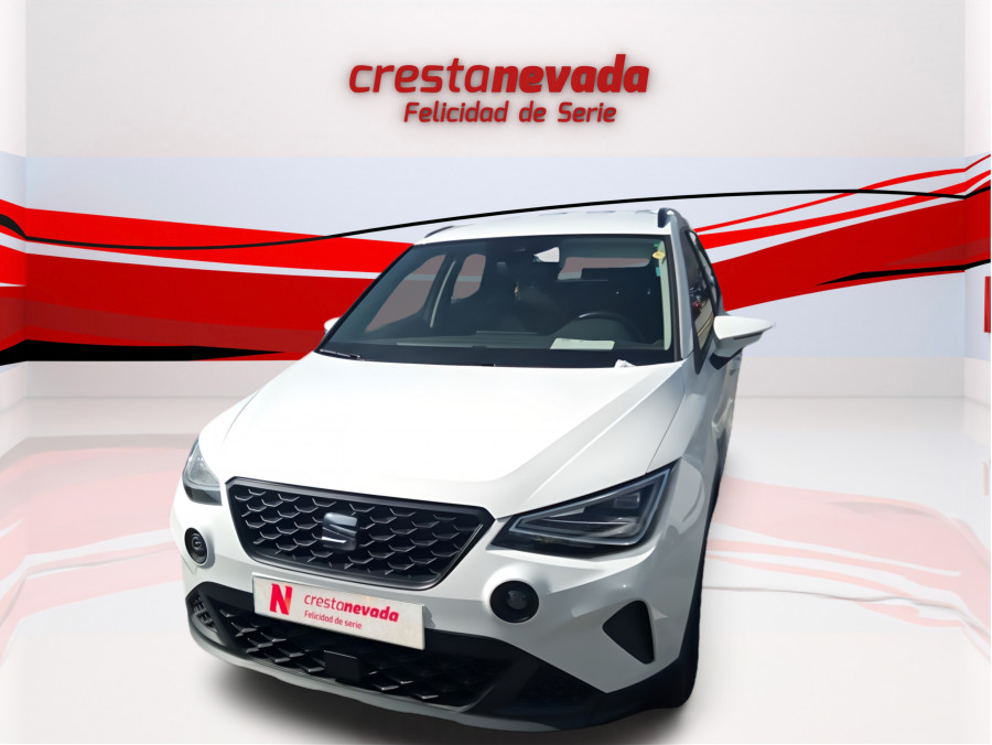 Imagen de SEAT Arona
