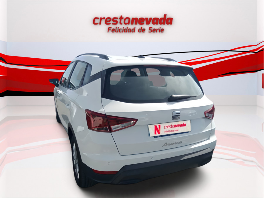 Imagen de SEAT Arona