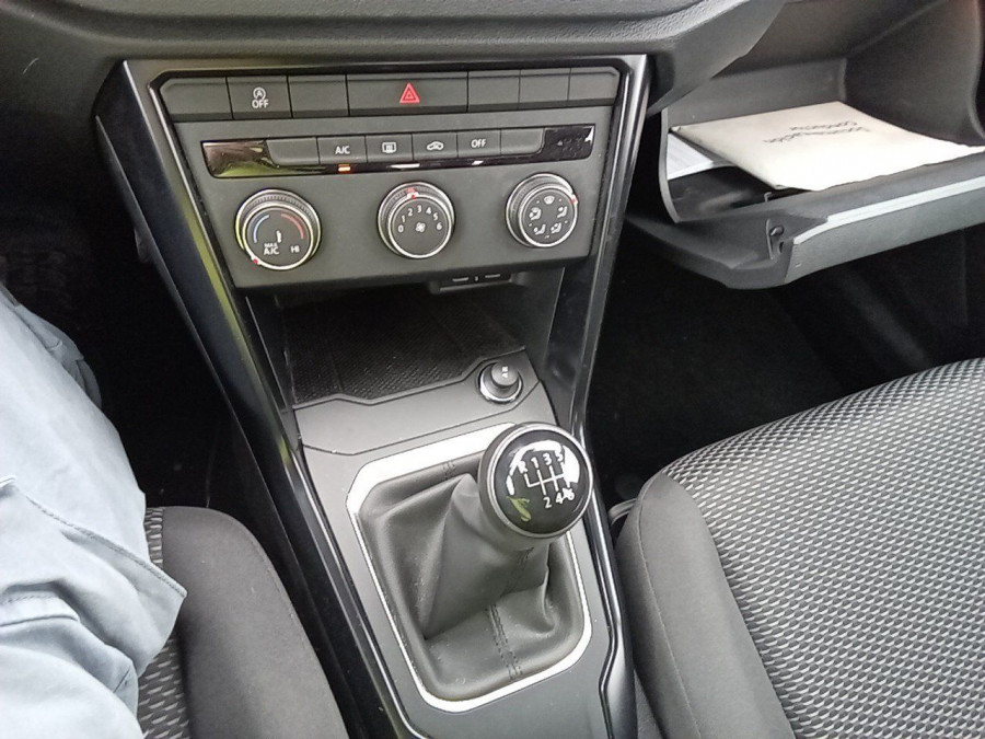 Imagen de Volkswagen T-Roc