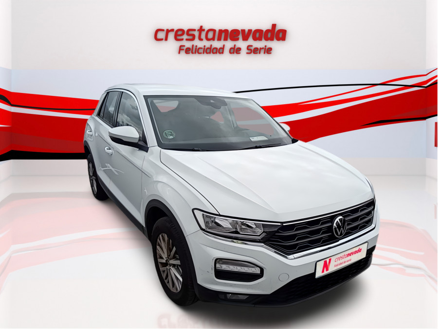 Imagen de Volkswagen T-Roc