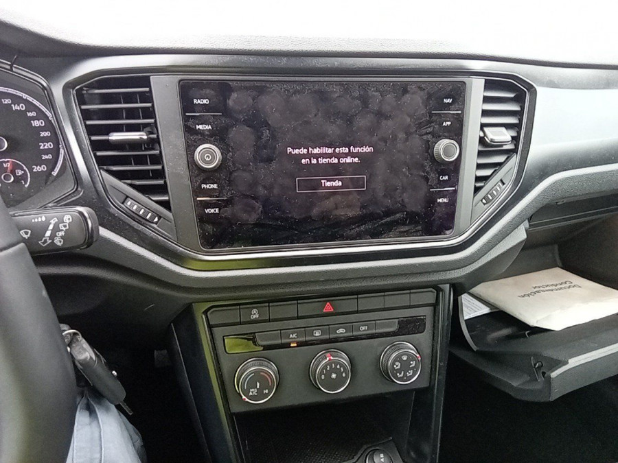 Imagen de Volkswagen T-Roc
