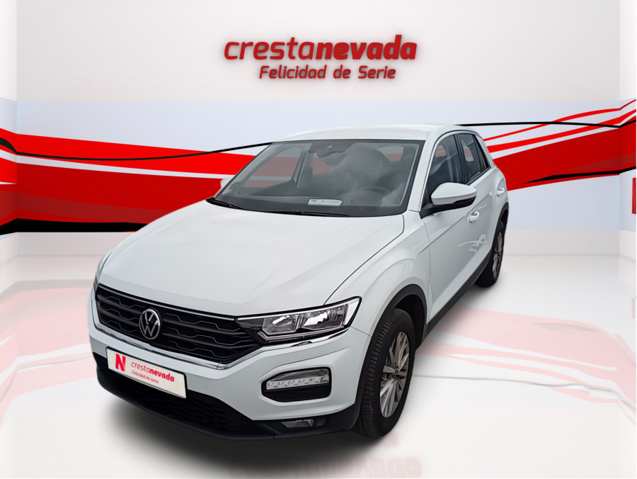 Imagen de Volkswagen T-Roc