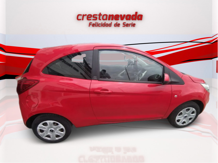 Imagen de Ford KA