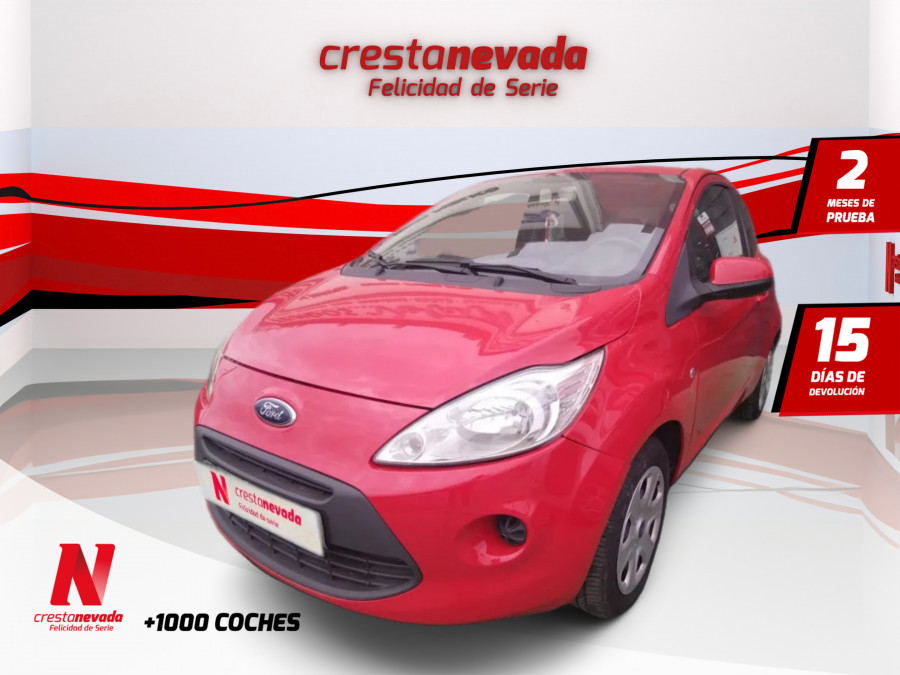 Imagen de Ford KA