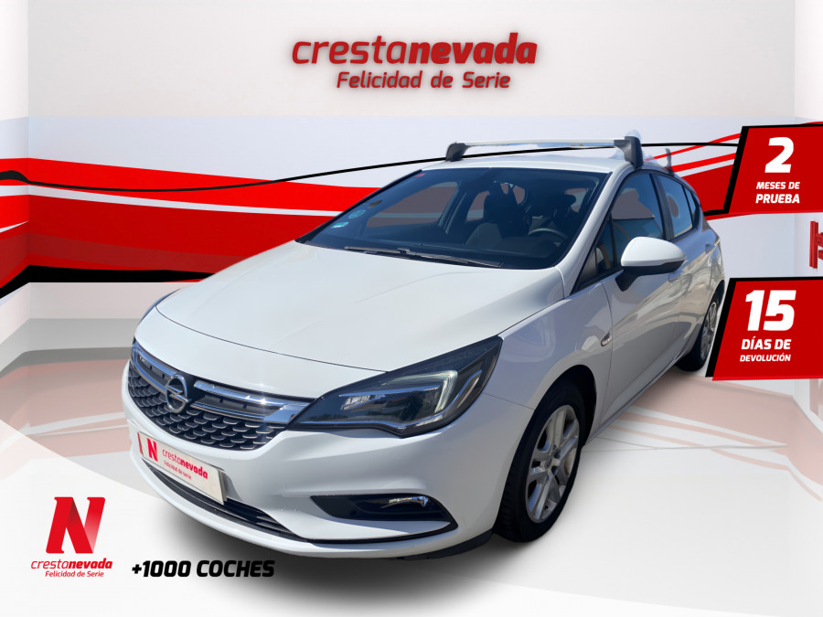 Imagen de Opel Astra