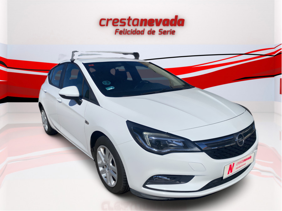 Imagen de Opel Astra