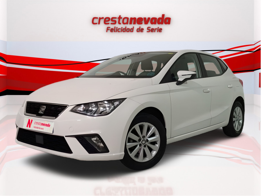 Imagen de SEAT Ibiza