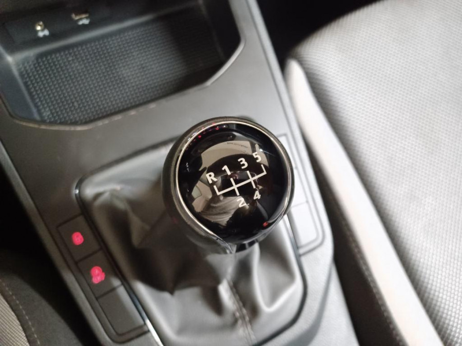 Imagen de SEAT Ibiza