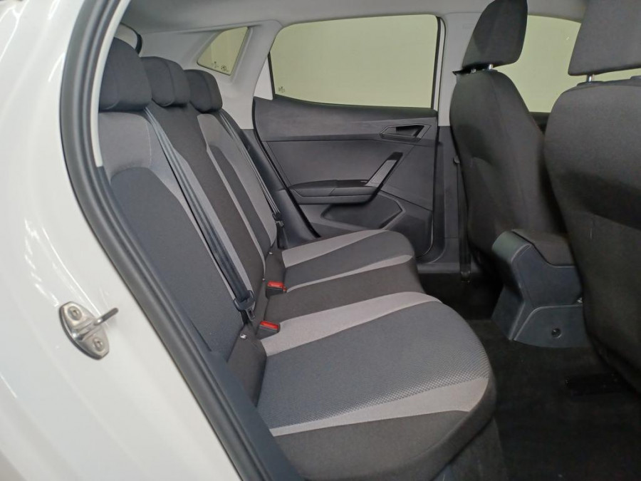 Imagen de SEAT Ibiza