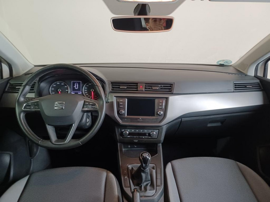 Imagen de SEAT Ibiza