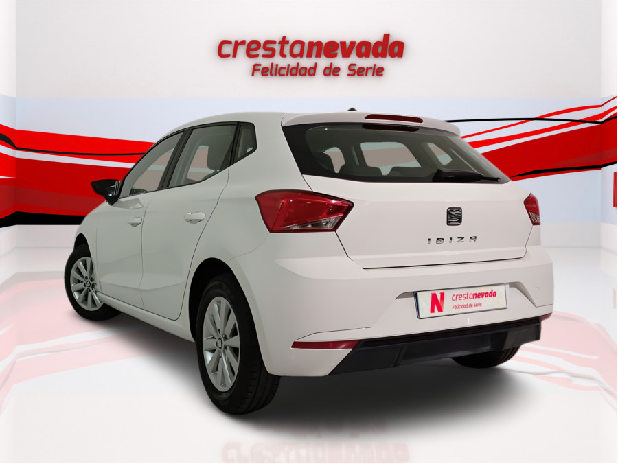 Imagen de SEAT Ibiza