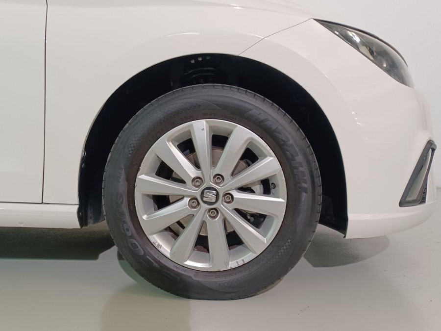 Imagen de SEAT Ibiza