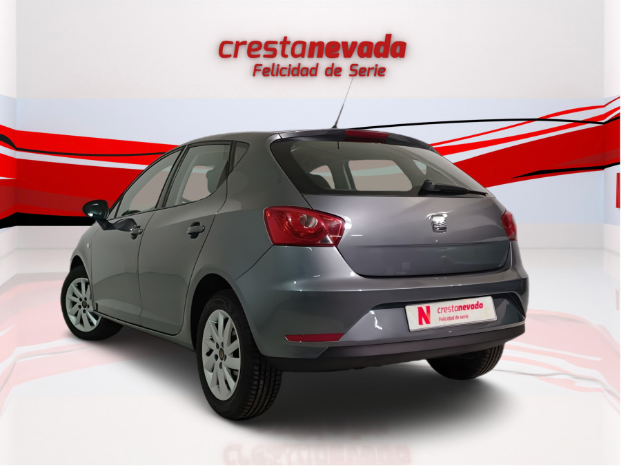 Imagen de SEAT Ibiza