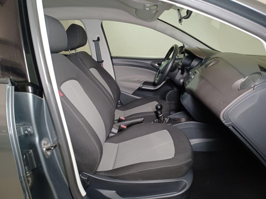Imagen de SEAT Ibiza