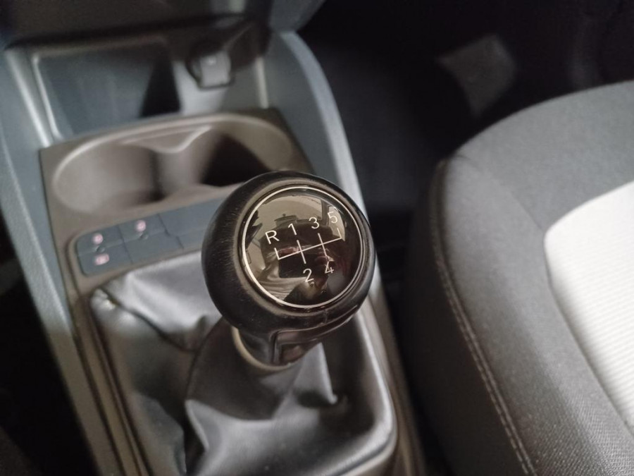 Imagen de SEAT Ibiza