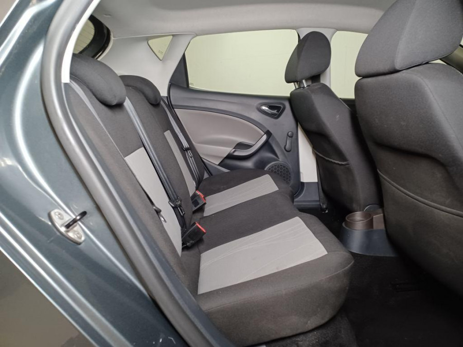 Imagen de SEAT Ibiza