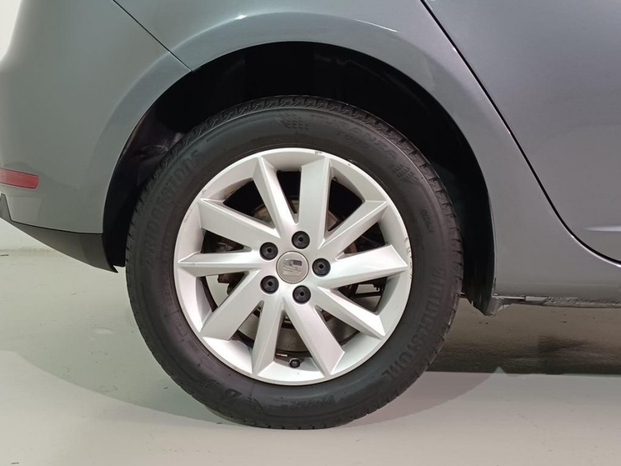 Imagen de SEAT Ibiza