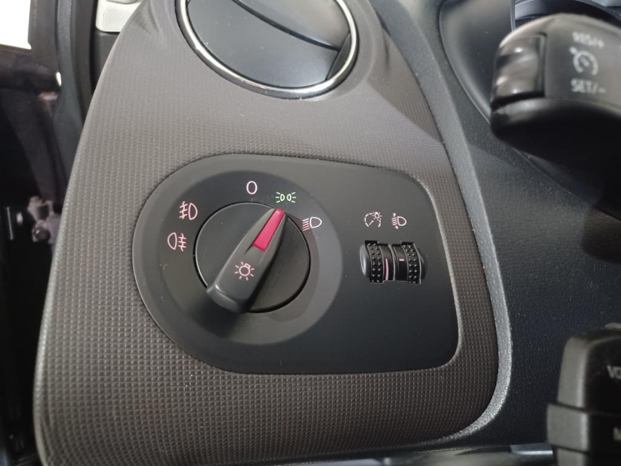 Imagen de SEAT Ibiza
