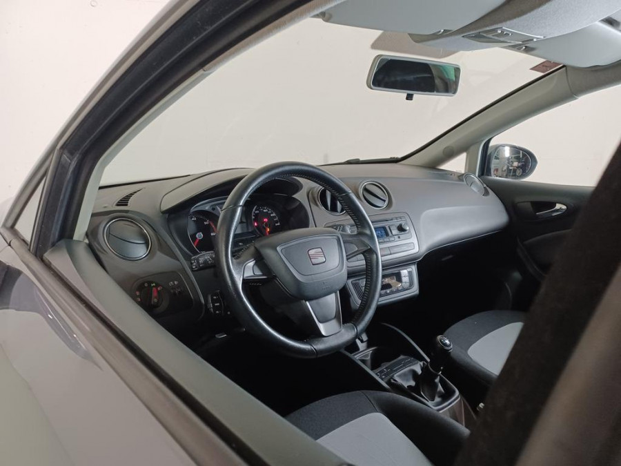 Imagen de SEAT Ibiza