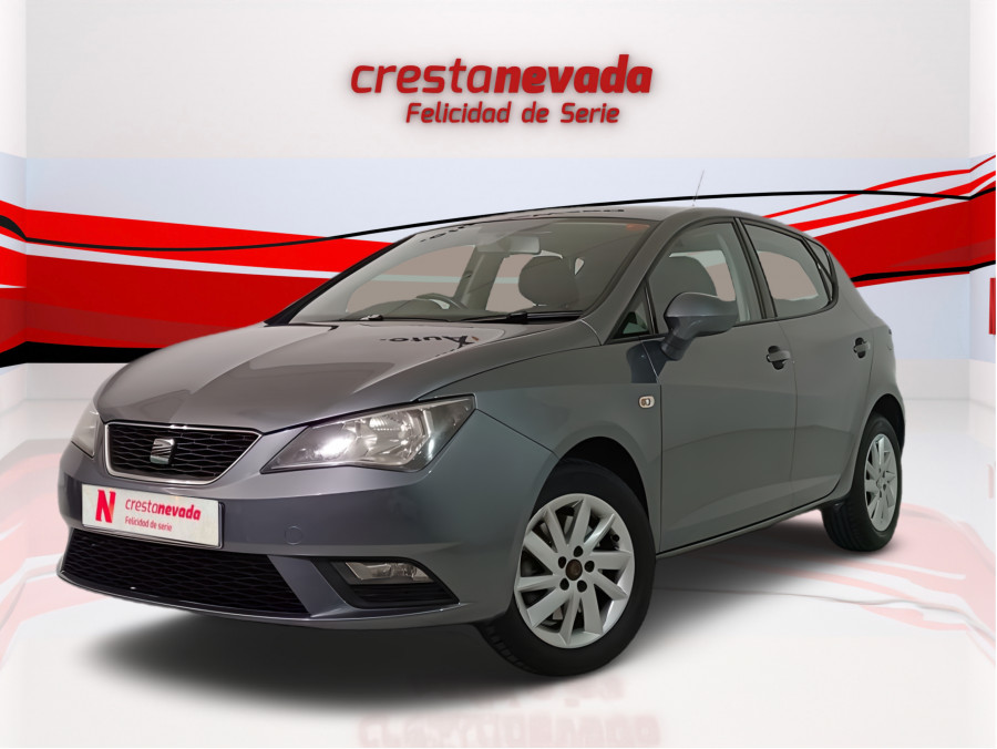 Imagen de SEAT Ibiza