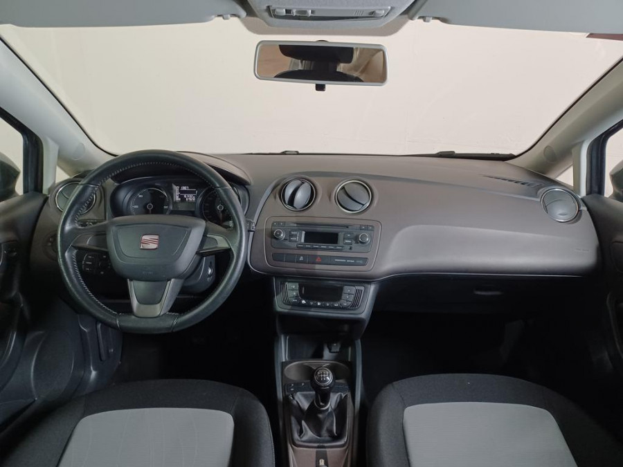 Imagen de SEAT Ibiza