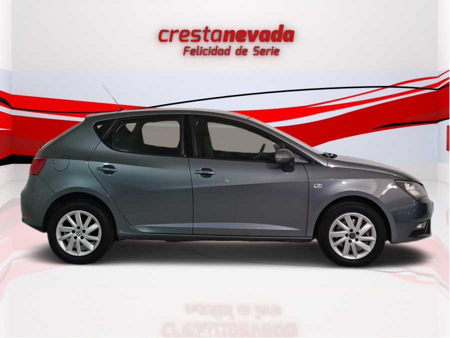 Imagen de SEAT Ibiza