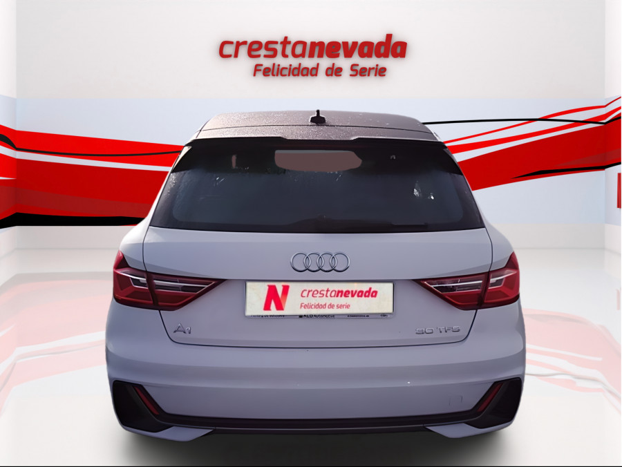 Imagen de AUDI A1