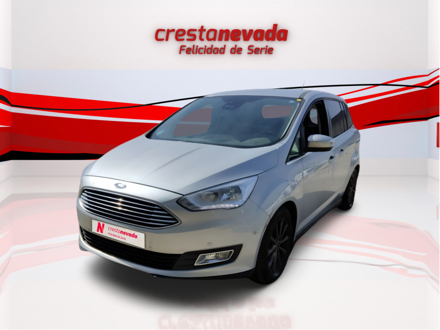 Imagen de Ford Grand C-Max