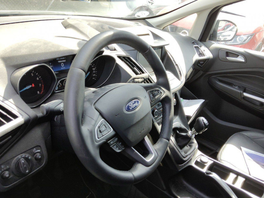 Imagen de Ford Grand C-Max