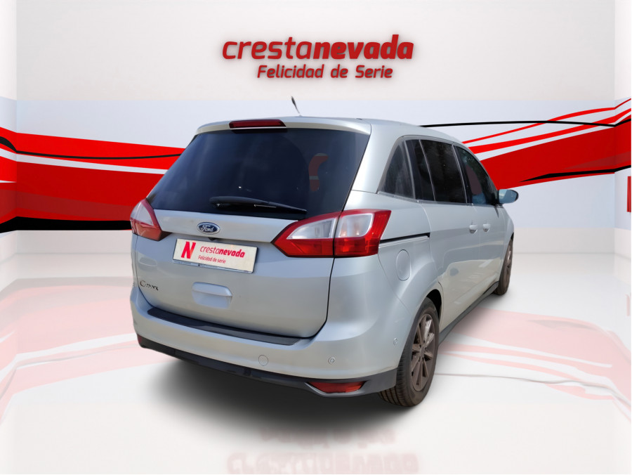 Imagen de Ford Grand C-Max