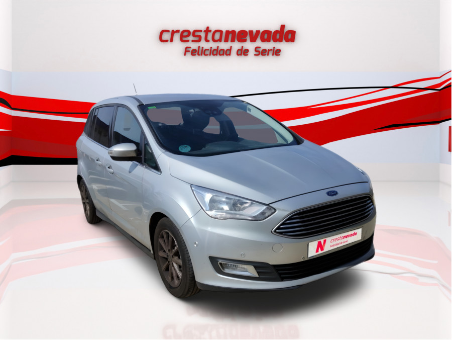 Imagen de Ford Grand C-Max