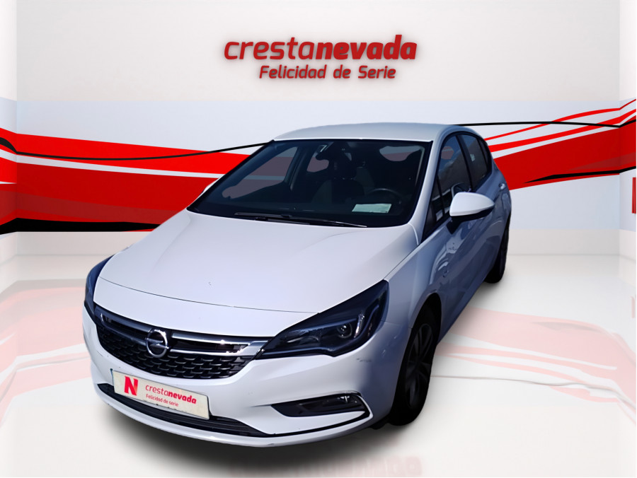 Imagen de Opel Astra