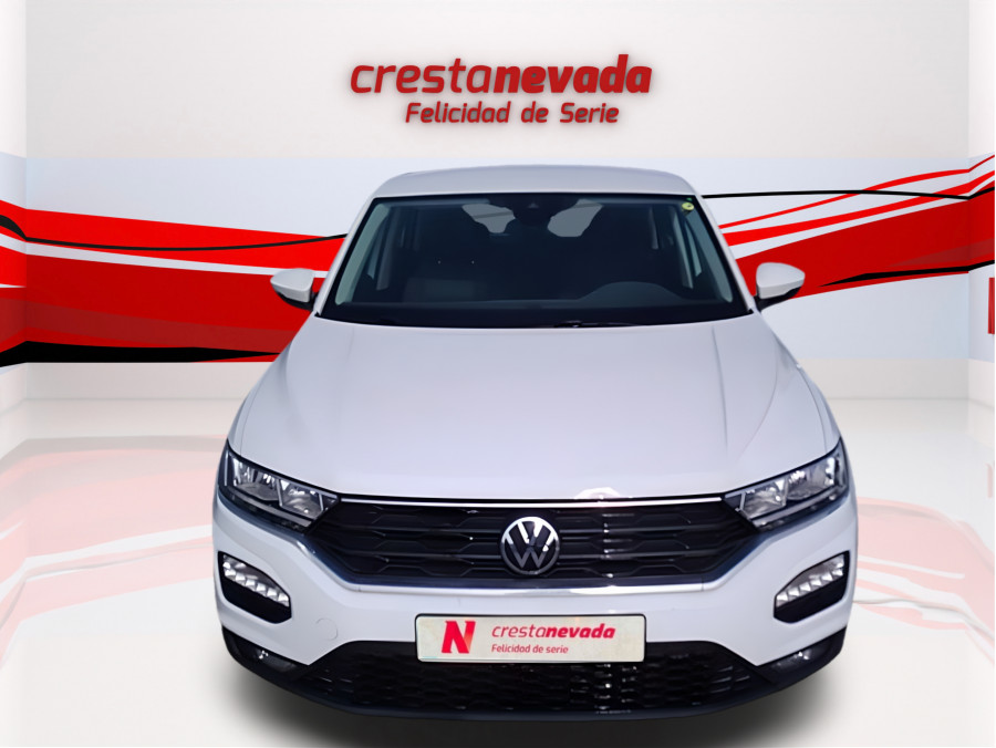 Imagen de Volkswagen T-Roc