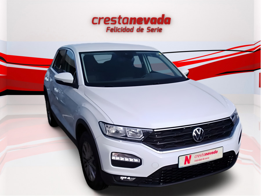 Imagen de Volkswagen T-Roc
