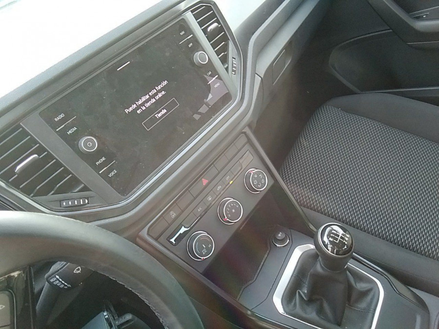 Imagen de Volkswagen T-Roc