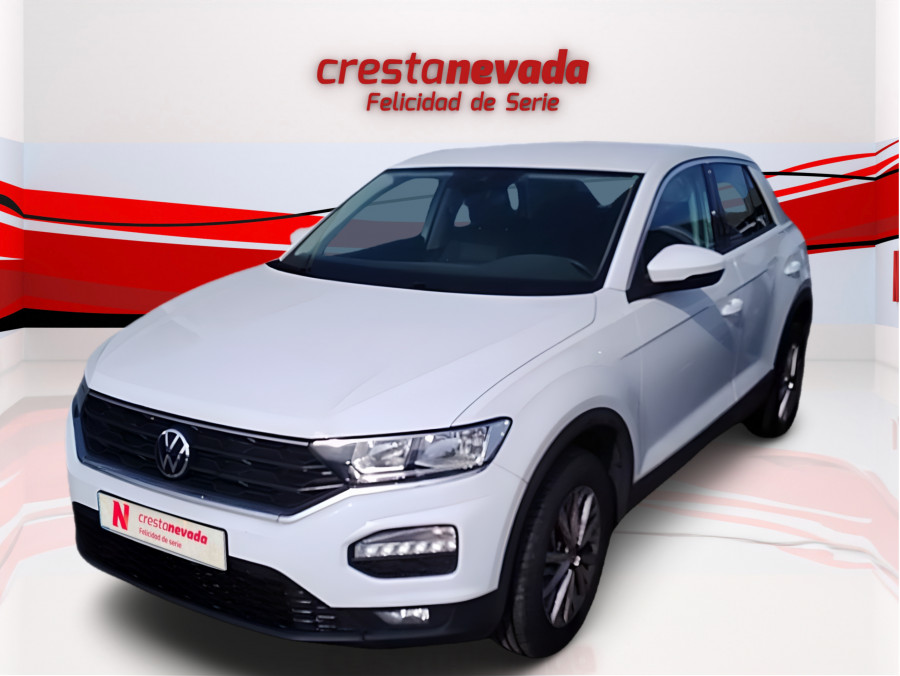 Imagen de Volkswagen T-Roc