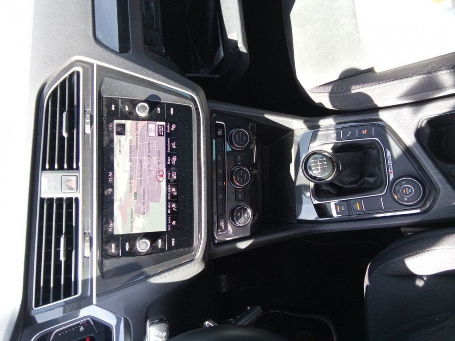 Imagen de Volkswagen Tiguan Allspace