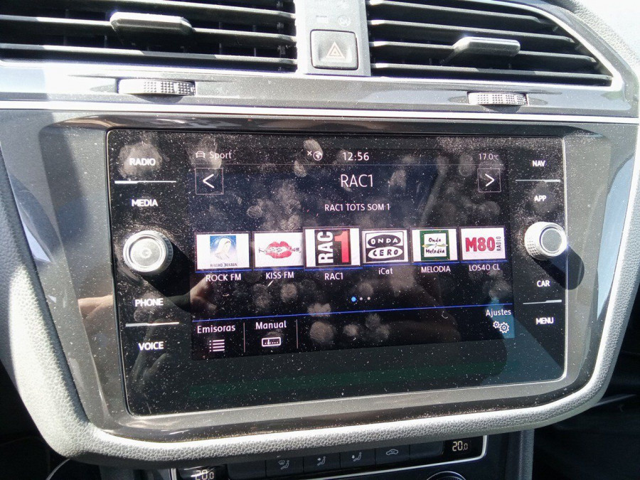 Imagen de Volkswagen Tiguan Allspace