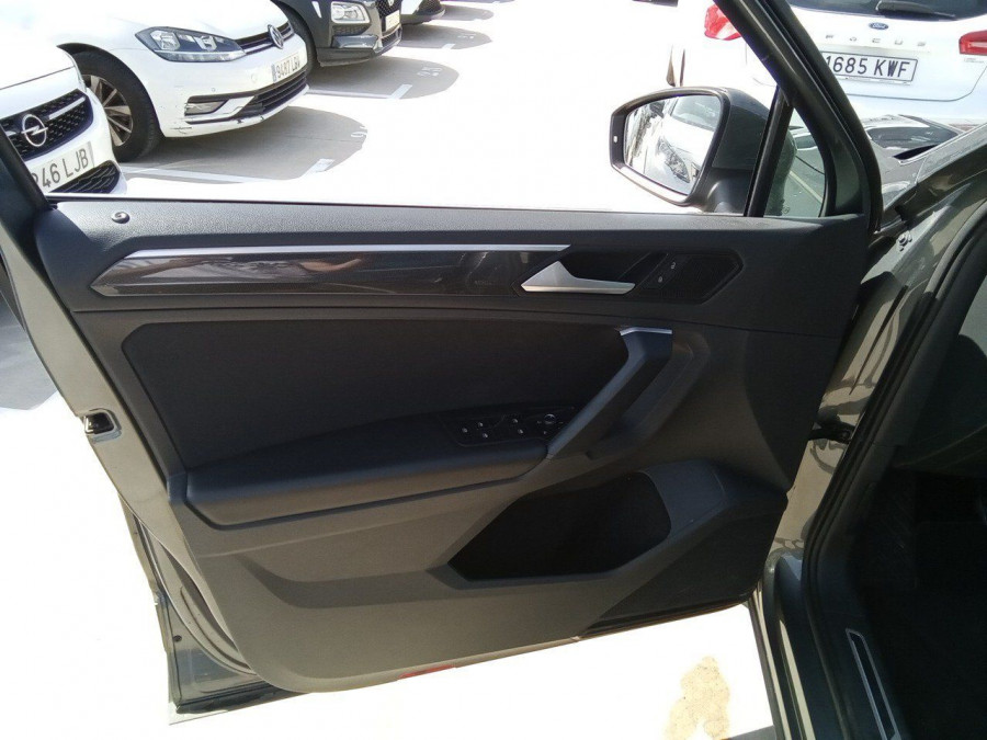 Imagen de Volkswagen Tiguan Allspace