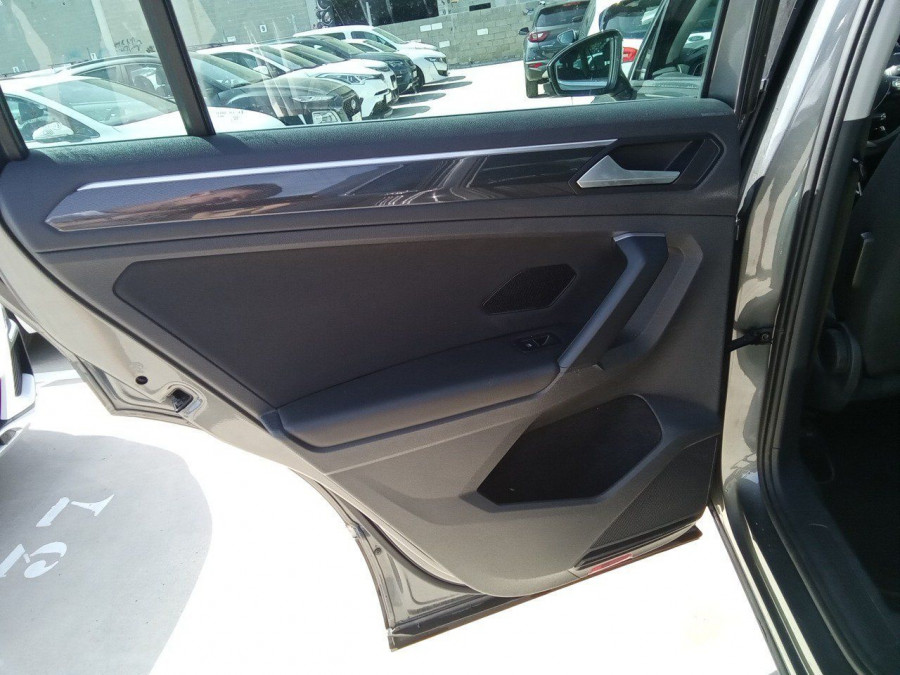 Imagen de Volkswagen Tiguan Allspace
