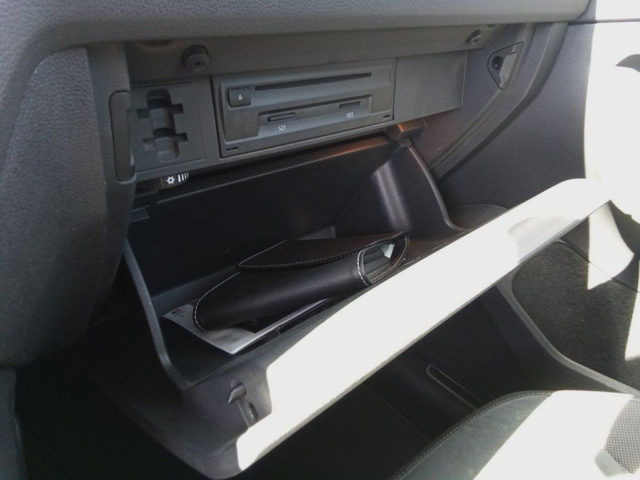 Imagen de Volkswagen Tiguan Allspace