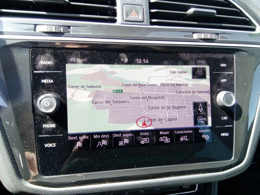 Imagen de Volkswagen Tiguan Allspace
